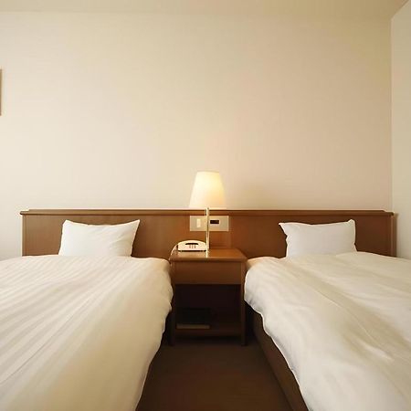 Kamisuwa Station Hotel Εξωτερικό φωτογραφία