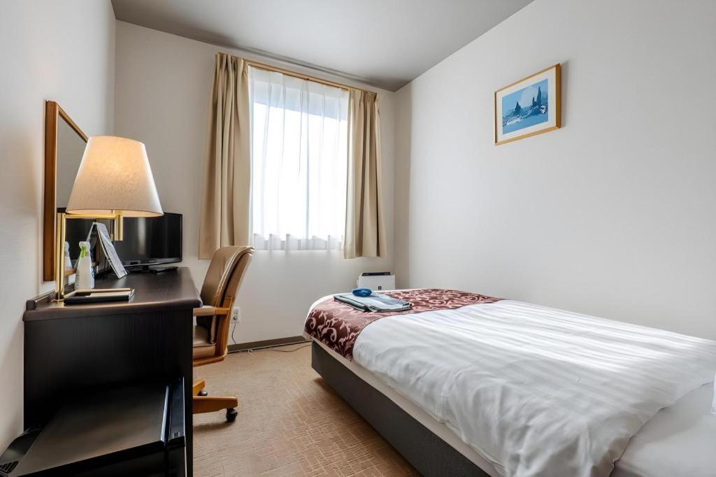 Kamisuwa Station Hotel Εξωτερικό φωτογραφία
