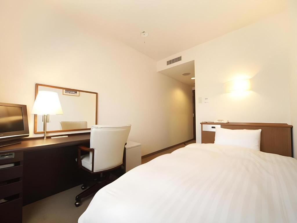 Kamisuwa Station Hotel Εξωτερικό φωτογραφία