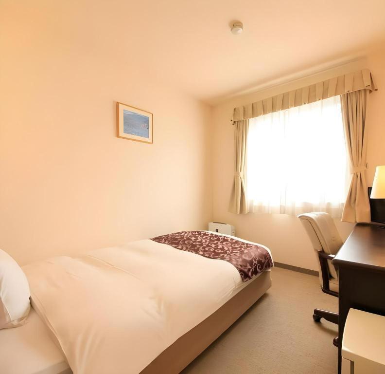 Kamisuwa Station Hotel Εξωτερικό φωτογραφία