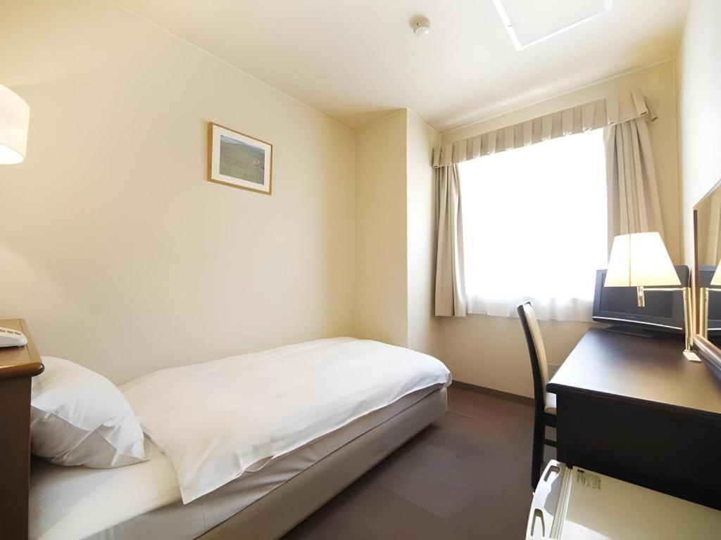Kamisuwa Station Hotel Εξωτερικό φωτογραφία
