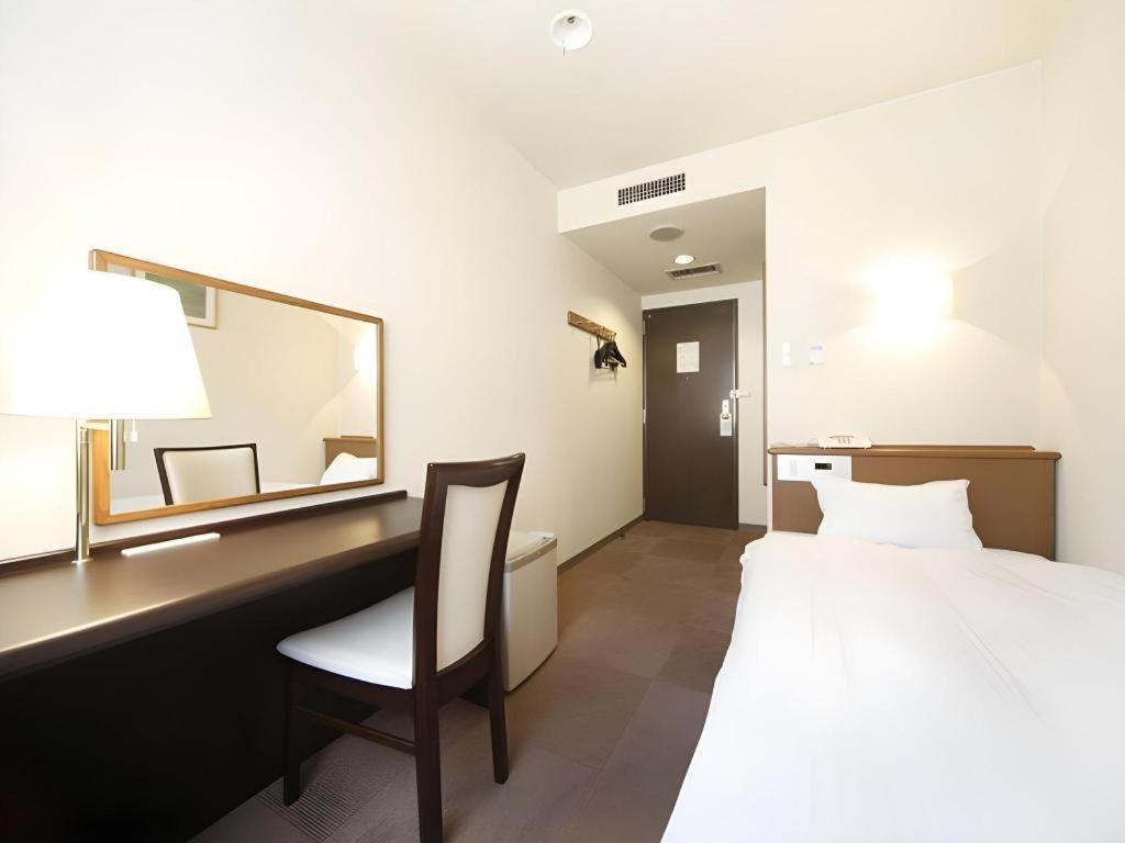 Kamisuwa Station Hotel Εξωτερικό φωτογραφία